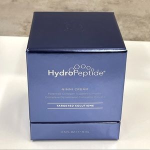 HydroPeptide Nimni Face Cream
